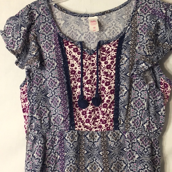 Justice dress - Picture 3 of 4